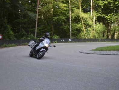 Erlebnisrunde Tour