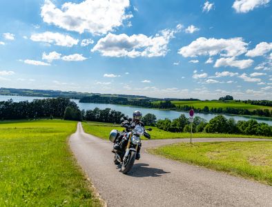 Attersee Tour