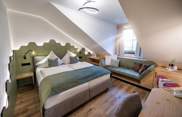 Wellnessurlaub: Wellness Inklusive