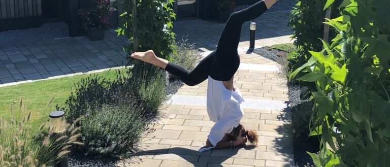 Wellnessurlaub: Yoga-Retreat by Rita Gaspari | Jan, Mai, Sept, Nov 2026