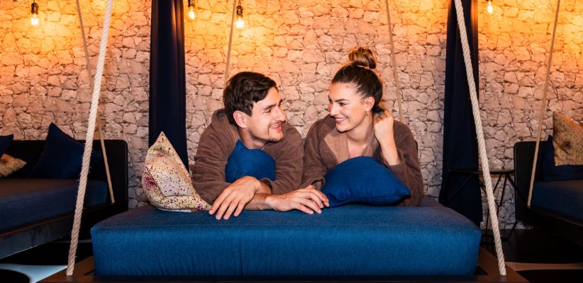 Wellnessurlaub: Wellnessauszeit 2025