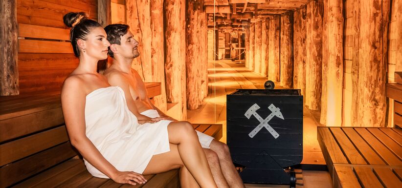 Wellnessurlaub: Wellnesstage in der Donauperle