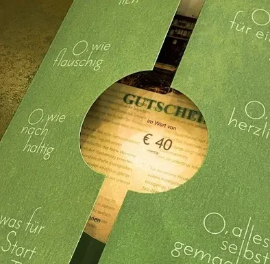 Gutscheine für Wellness nahe Passau