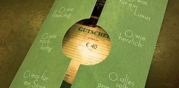 Gutscheine für Wellness nahe Passau