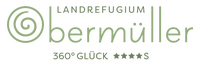 Landrefugium Obermüller e.K. Logo