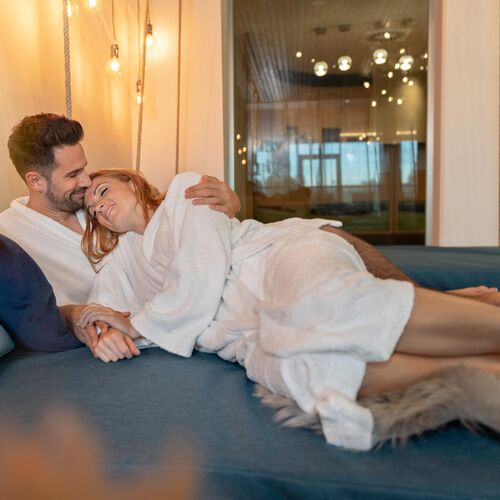 Wellness Bayerischer Wald