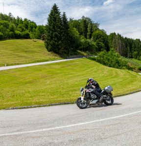 Mühlviertel Tour