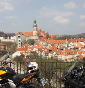 Dreiländer Tour