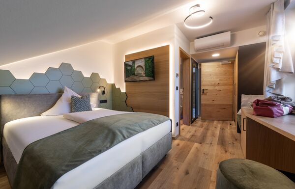 Wellnessurlaub: Wellness Inklusive