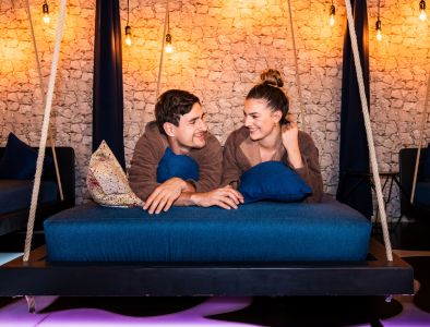 Wellnessurlaub: Wellnessauszeit 2025