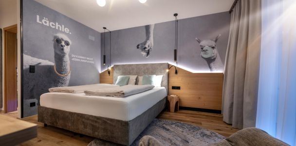 Wellnessurlaub: Brückentage 2024