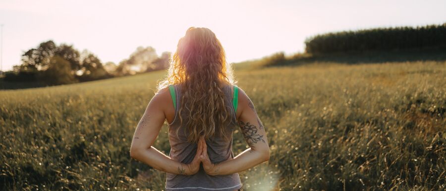 Wellnessurlaub: Yoga-Retreat by Christina Hintereder | März 2026