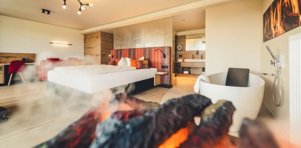 Wellnessurlaub: Mutter-Tochter-Wellnessurlaub 2025