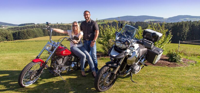 Wellnessurlaub: Tankrucksack 2 Nächte 2026