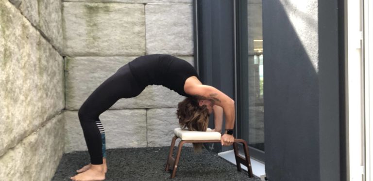 Wellnessurlaub: Yoga-Retreat by Rita Gaspari | Sept, Dez 2025