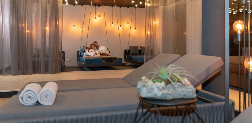 Wellnessurlaub: Kurzwellness im Bayerischen Wald 2025