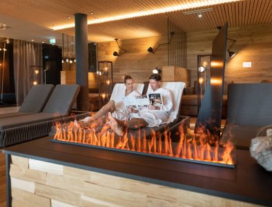 Wellnessurlaub: Herbstglück PLUS