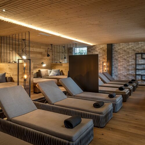 Wellness & Gesundheit