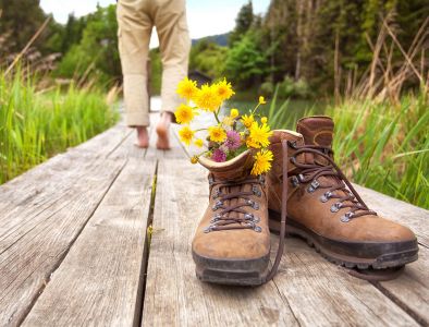 Wandern Wandern