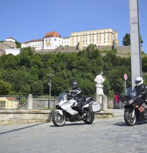 Erlebnisrunde Tour