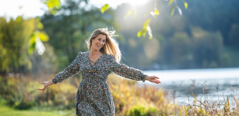 Wellnessurlaub: % Special: Wiesenkräuter-Tage %