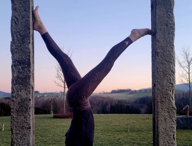 Wellnessurlaub: Yoga-Retreat by Riverflow-Yoga | März 2026