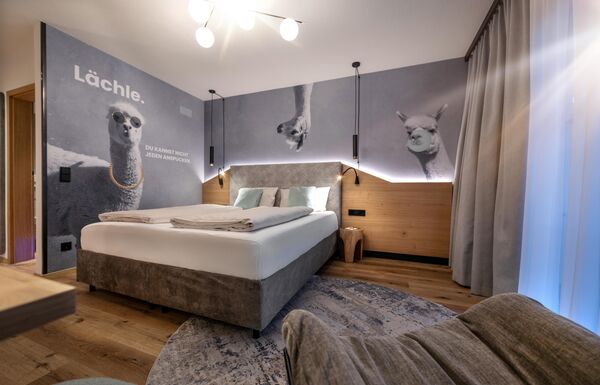 Wellnessurlaub: Wellness Inklusive