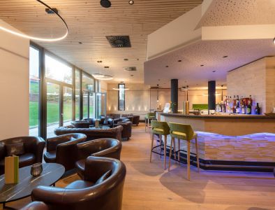 Hotelbar 5 Elements Hotelbar 5 Elements