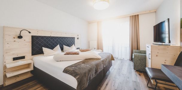 Wellnessurlaub: ! After Christmas Relax 2025 !