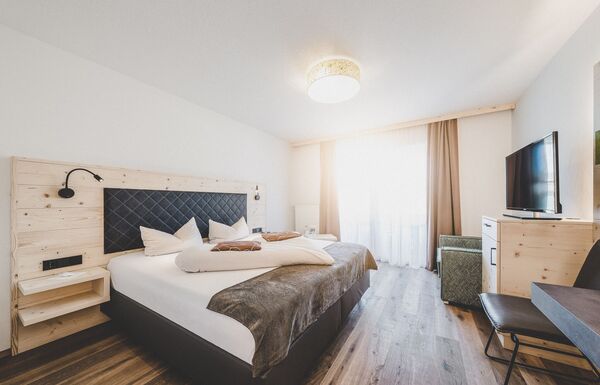 Wellnessurlaub: Wellness Inklusive