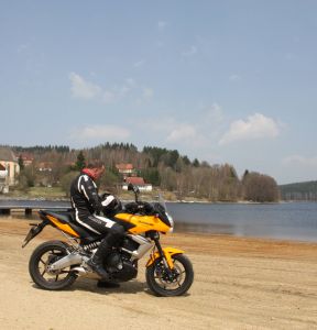 Böhmerwald Tour