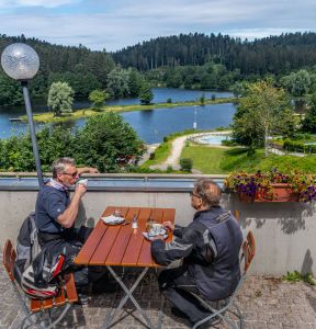 Mühlviertel Tour