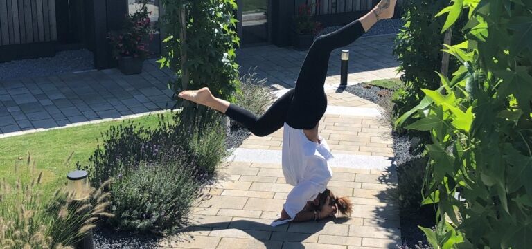 Wellnessurlaub: Yoga-Retreat by Rita Gaspari | Jan, Mai, Sept, Nov 2026