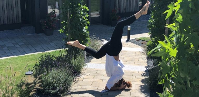 Wellnessurlaub: Yoga-Retreat by Rita Gaspari | Jan, Mai, Sept, Nov 2026