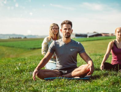 Wellnessurlaub: Yoga-Retreat by Riverflow-Yoga | März 2026