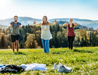 Retreats