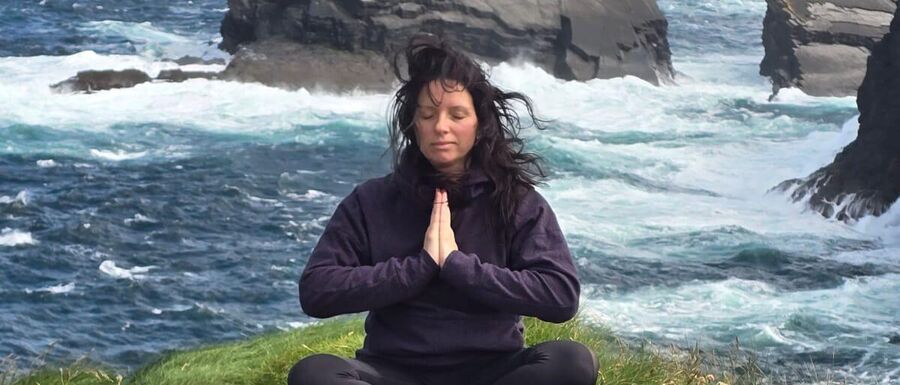 Wellnessurlaub: Yoga-Retreat by Fit-mit-Mary | April 2026