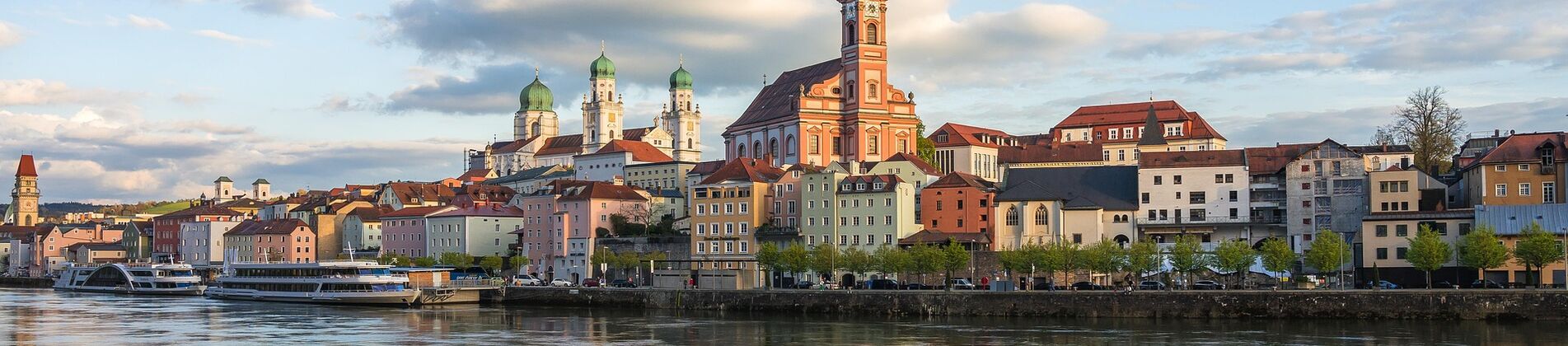 Städte & Orte - Bild 1