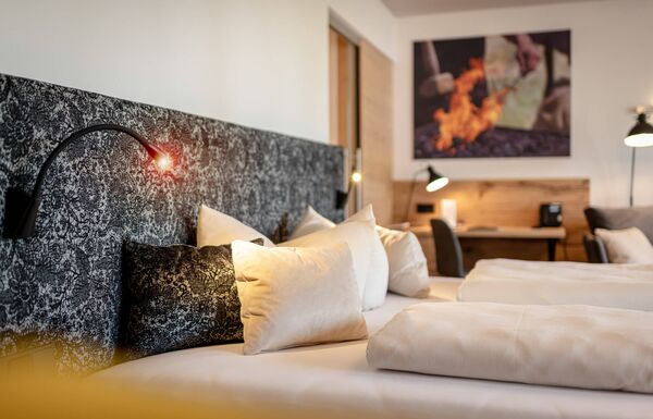 Wellnessurlaub: Wellnesstage in der Donauperle