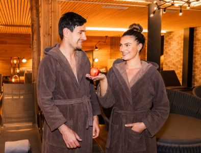 Wellnessurlaub: Donauperlen-Romantik 2025