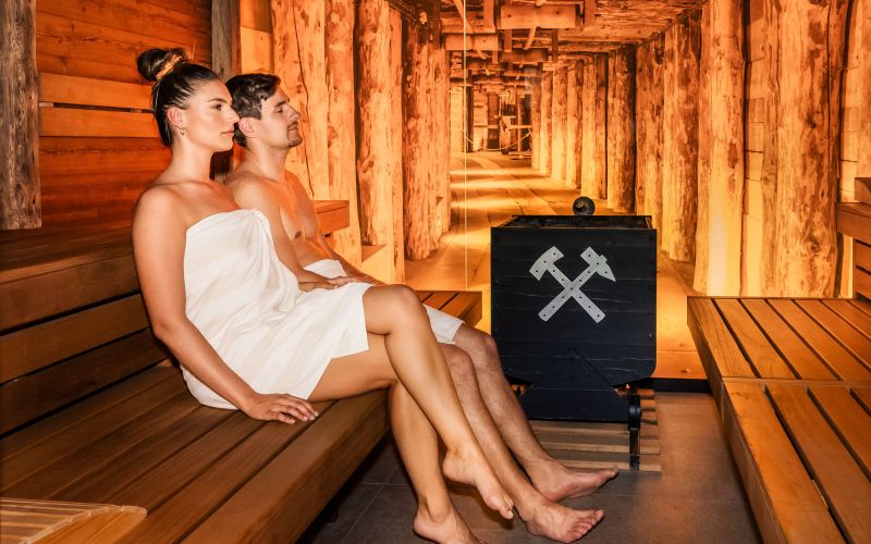 Wellnessurlaub: Wellnesstage in der Donauperle 2025