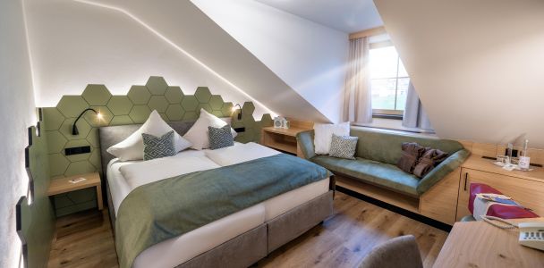 Wellnessurlaub: GenussZeit 360 Grad