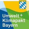 Umwelt+Klimapaket Bayern Siegel
