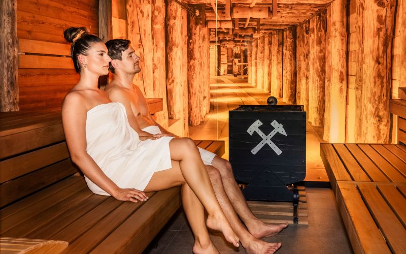 Wellnessurlaub: Wellnesstage in der Donauperle 2025