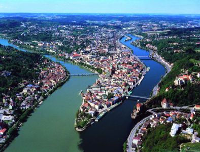 Städte & Orte Städte & Orte