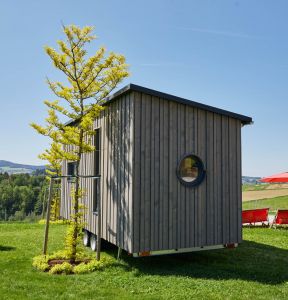 Pärchenurlaub Bayerischer Wald