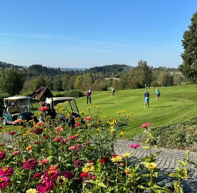 Donau Golf Club Passau-Raßbach e.V.