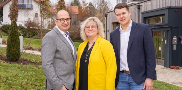 Familie Obermüller