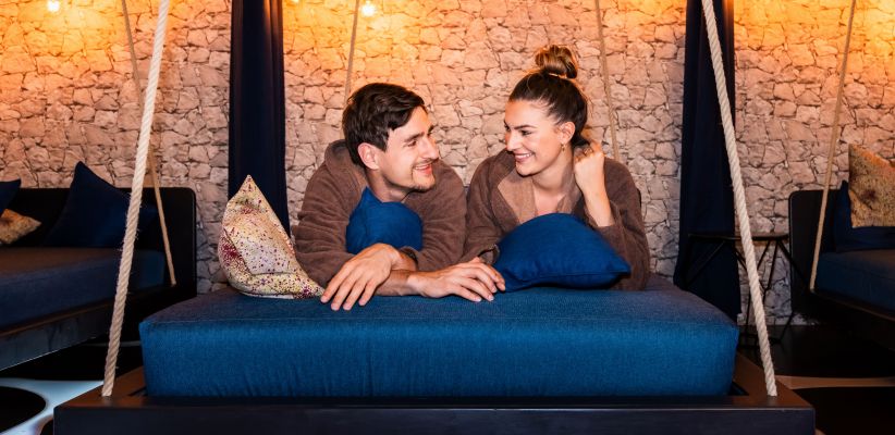 Wellnessurlaub: Wellnessauszeit 2025