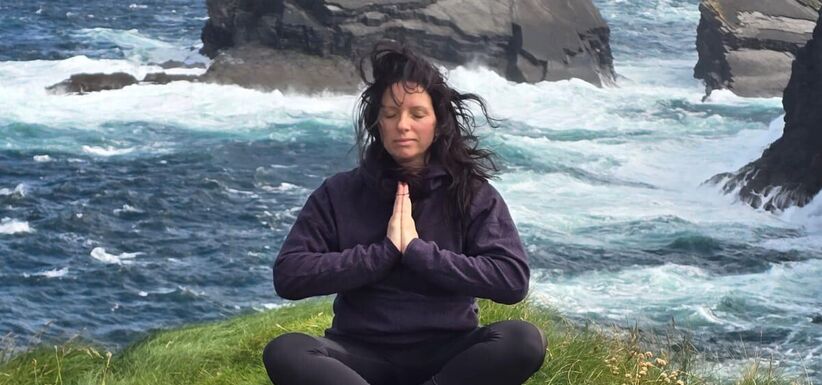 Wellnessurlaub: Yoga-Retreat by Fit-mit-Mary | April 2026